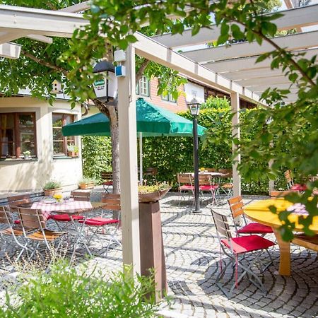 Herrenschenke-Cafe Eiring Königsberg in Bayern 外观 照片
